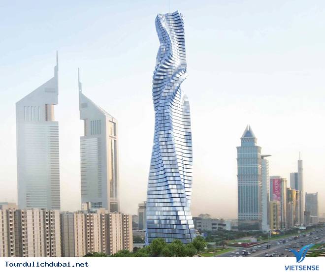 Khám Phá Những Điều Thú Vị Ít Người Biết Ở Dubai - Ảnh 5 Khám Phá Những Điều Thú Vị Ít Người Biết Ở Dubai - Ảnh 5