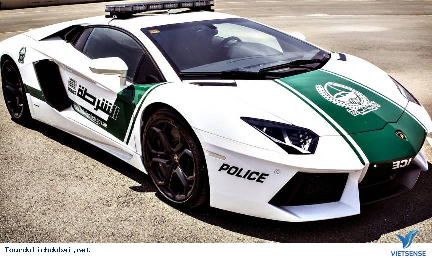 Khám Phá Những Điều Thú Vị Ít Người Biết Ở Dubai - Ảnh 3 Khám Phá Những Điều Thú Vị Ít Người Biết Ở Dubai - Ảnh 3