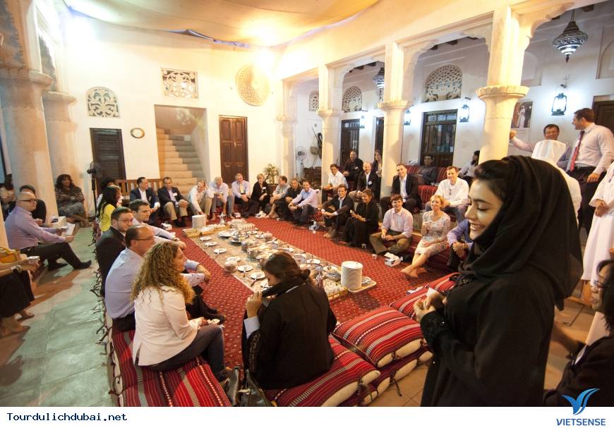 Khám Phá Những Điều Thú Vị Ít Người Biết Ở Dubai - Ảnh 1 Khám Phá Những Điều Thú Vị Ít Người Biết Ở Dubai - Ảnh 1