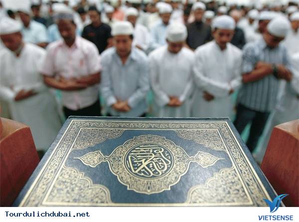 Khám Phá Những Điều Thú Vị Về Người Dân Dubai - Ảnh 6 Khám Phá Những Điều Thú Vị Về Người Dân Dubai - Ảnh 6