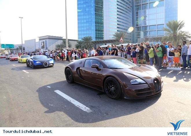 Khám Phá Những Điều Thú Vị Về Người Dân Dubai - Ảnh 9 Khám Phá Những Điều Thú Vị Về Người Dân Dubai - Ảnh 9