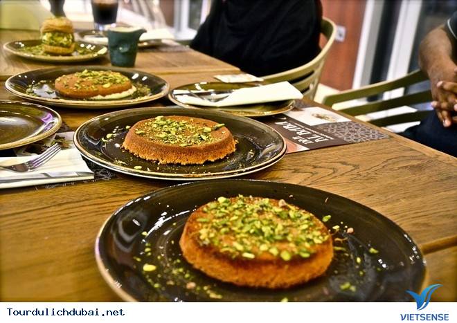 Khám Phá Những Điều Thú Vị Về Người Dân Dubai - Ảnh 5 Khám Phá Những Điều Thú Vị Về Người Dân Dubai - Ảnh 5