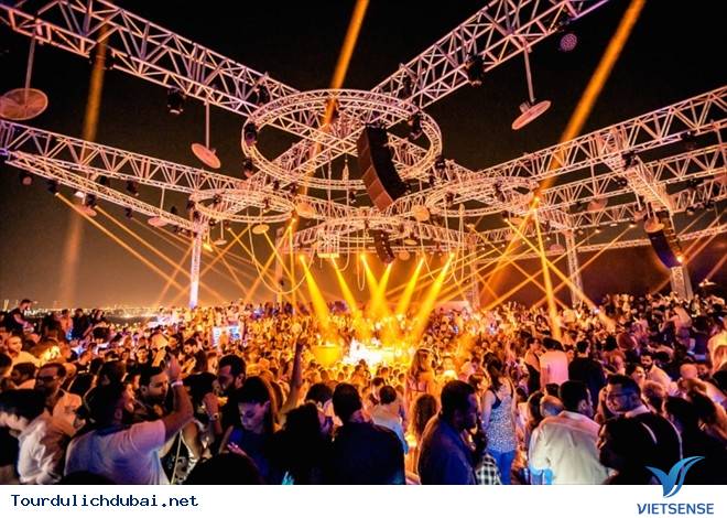 Khám Phá Những Điều Thú Vị Về Người Dân Dubai - Ảnh 3 Khám Phá Những Điều Thú Vị Về Người Dân Dubai - Ảnh 3