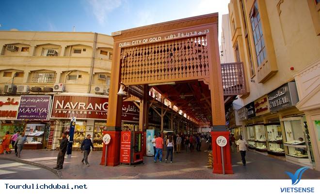 Khu Vui Chơi Độc Đáo ở Dubai - Ảnh 2