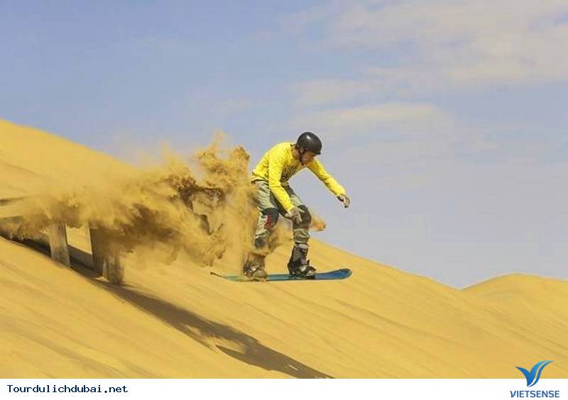 Trượt…cát Trượt…cát