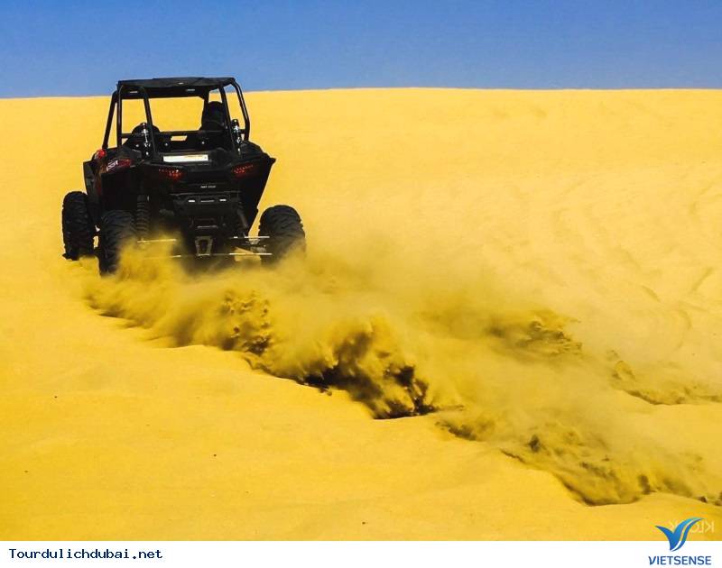 Lái xe Dune Buggy trên cát - Ảnh 2 Lái xe Dune Buggy trên cát - Ảnh 2