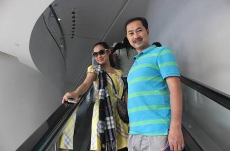 Khám Phá Tòa Nhà Cao Nhất Thế Giới Burj Khalifa - Ảnh 7 Khám Phá Tòa Nhà Cao Nhất Thế Giới Burj Khalifa - Ảnh 7