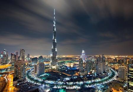 Khám Phá Tòa Nhà Cao Nhất Thế Giới Burj Khalifa - Ảnh 10 Khám Phá Tòa Nhà Cao Nhất Thế Giới Burj Khalifa - Ảnh 10