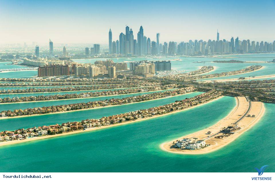 Khám Phá Trung Đông Các Tiểu Vương Quốc Ả Rập Uae - Jordan