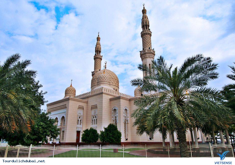 Vivu Dubai - Ảnh 2 Vivu Dubai - Ảnh 2