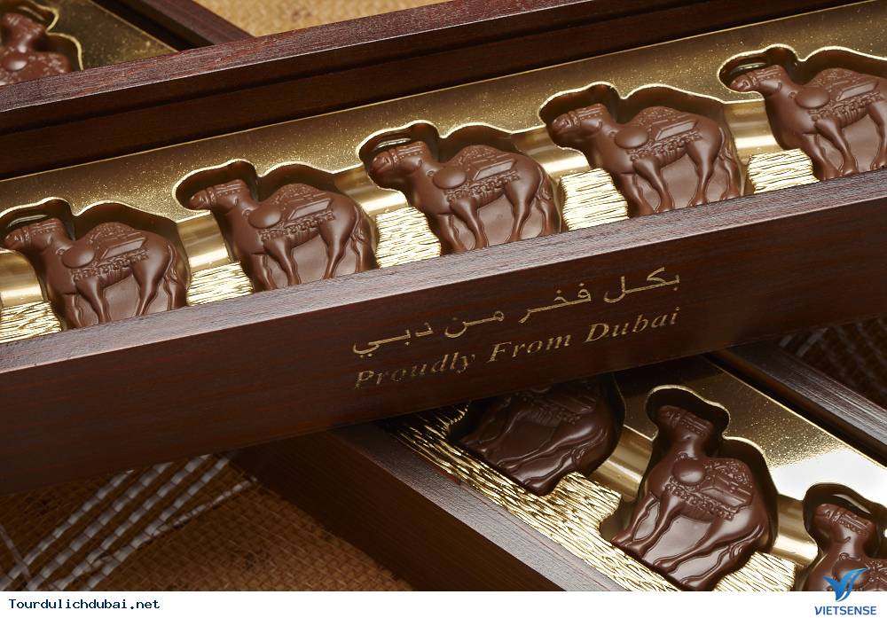 Vivu Dubai - Ảnh 3 Vivu Dubai - Ảnh 3