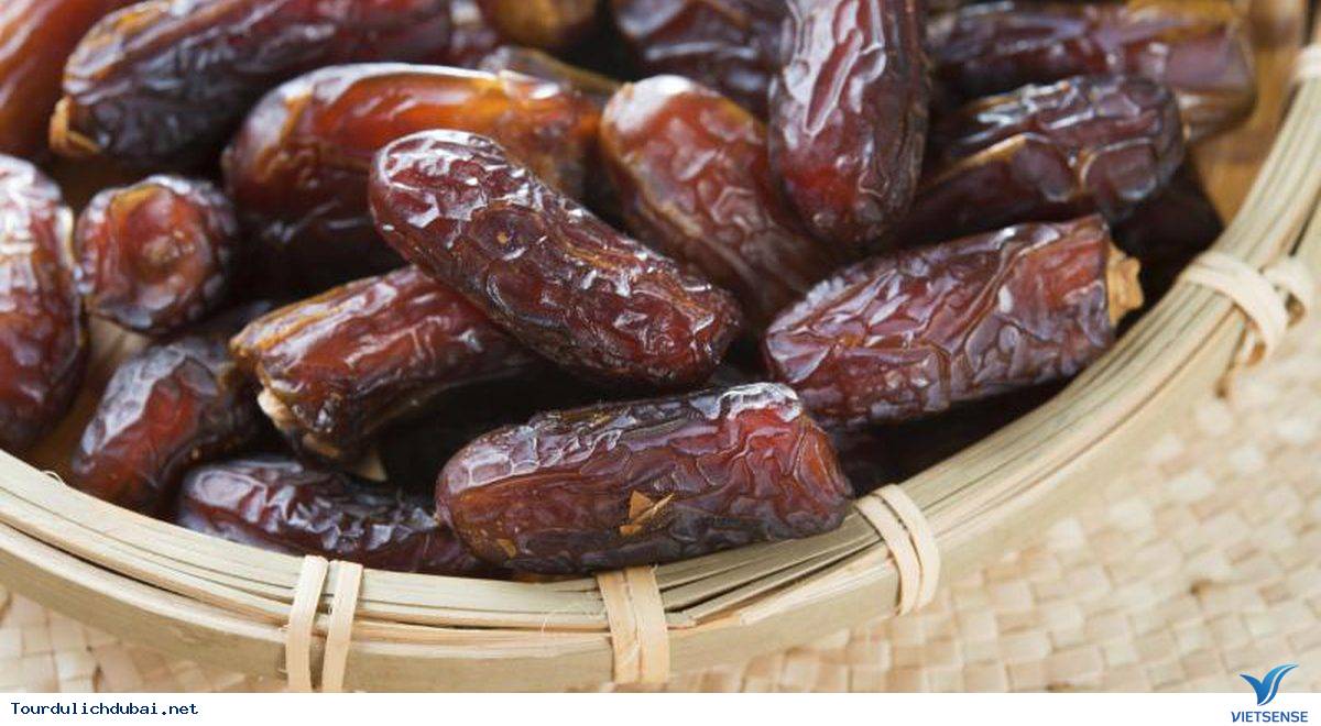 Quả Date đặc biệt Quả Date đặc biệt