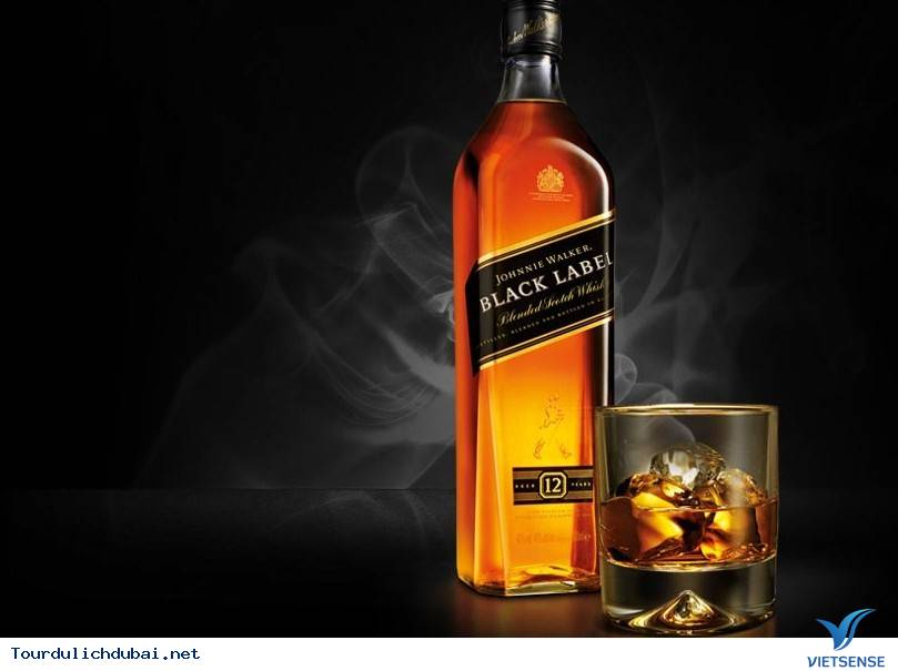 Một vài quy định quản lý rượu tại Dubai - Ảnh 2 Một vài quy định quản lý rượu tại Dubai - Ảnh 2