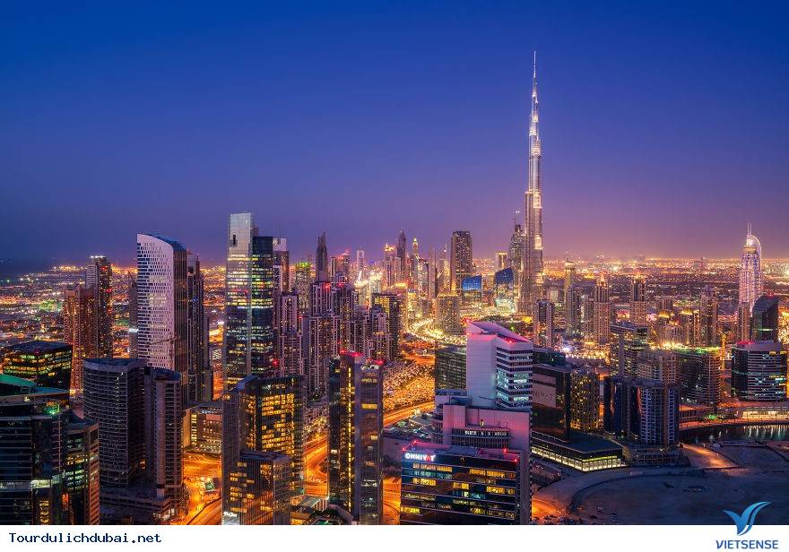 Ngắm nhìn Dubai về đêm đẹp hơn cả tưởng tượng - Ảnh 6 Ngắm nhìn Dubai về đêm đẹp hơn cả tưởng tượng - Ảnh 6