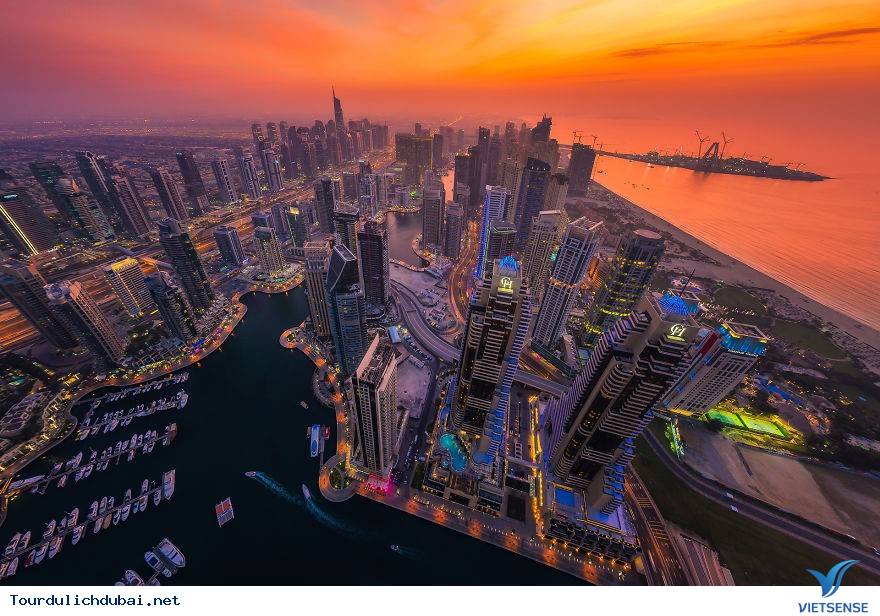 Ngắm nhìn Dubai về đêm đẹp hơn cả tưởng tượng - Ảnh 5 Ngắm nhìn Dubai về đêm đẹp hơn cả tưởng tượng - Ảnh 5