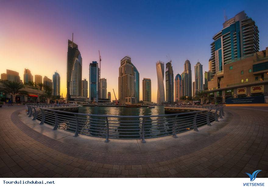 Ngắm nhìn Dubai về đêm đẹp hơn cả tưởng tượng - Ảnh 7 Ngắm nhìn Dubai về đêm đẹp hơn cả tưởng tượng - Ảnh 7