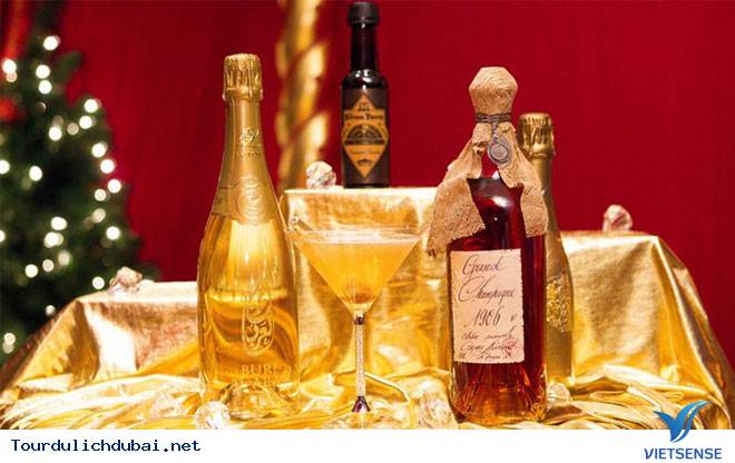 Những dịch vụ sang chảnh nhất tại thành phố hoàng gia Dubai - Ảnh 4 Những dịch vụ sang chảnh nhất tại thành phố hoàng gia Dubai - Ảnh 4