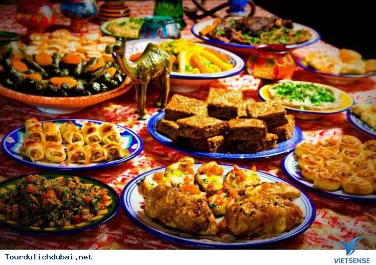 Những dịch vụ sang chảnh nhất tại thành phố hoàng gia Dubai - Ảnh 3 Những dịch vụ sang chảnh nhất tại thành phố hoàng gia Dubai - Ảnh 3