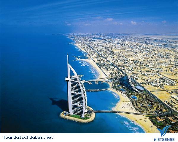 Những dịch vụ sang chảnh nhất tại thành phố hoàng gia Dubai - Ảnh 2 Những dịch vụ sang chảnh nhất tại thành phố hoàng gia Dubai - Ảnh 2