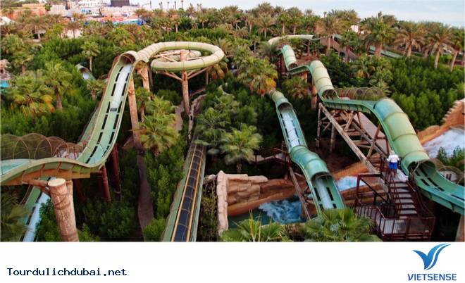 Công viên Adventure