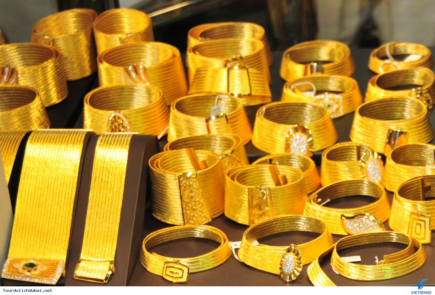 Chợ vàng SOUK Chợ vàng SOUK