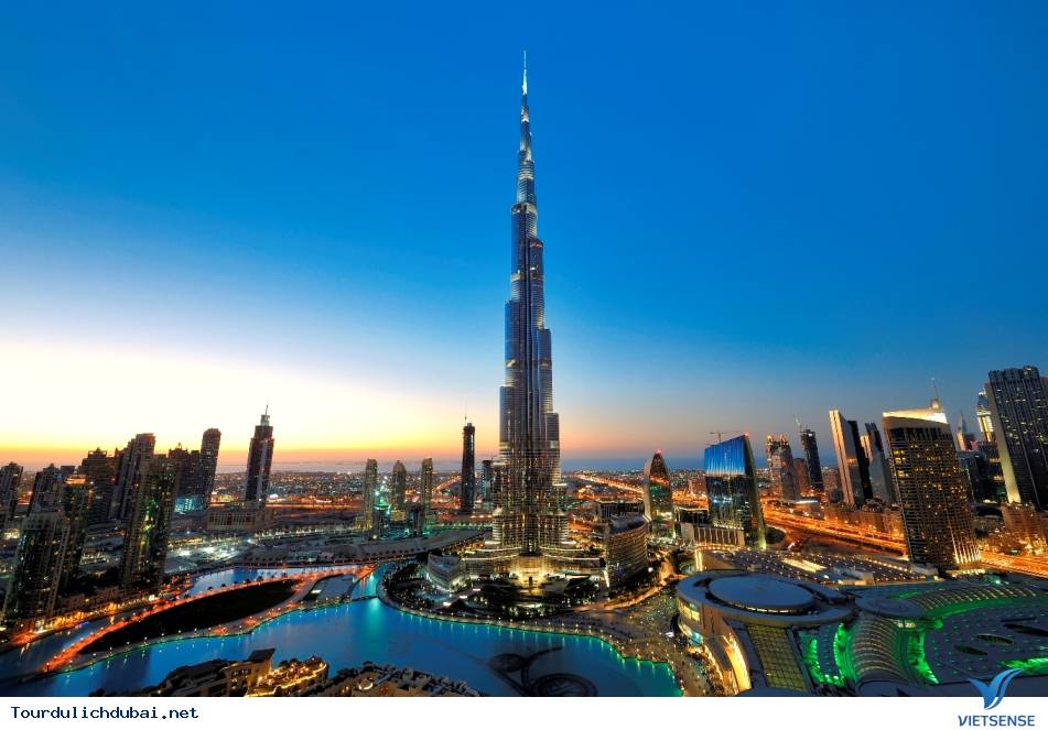 Những điều cấm kỵ phải biết khi đến Dubai nếu không muốn “rước họa vào thân” - Ảnh 3