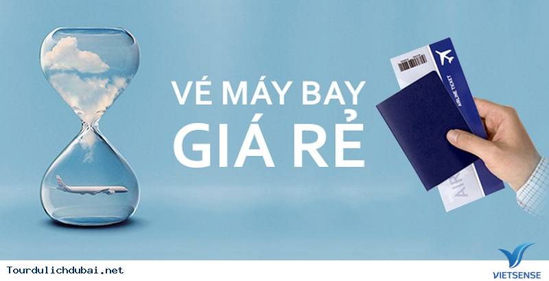 Chính xác thì vé máy bay giá rẻ là thế nào? - Ảnh 2 Chính xác thì vé máy bay giá rẻ là thế nào? - Ảnh 2