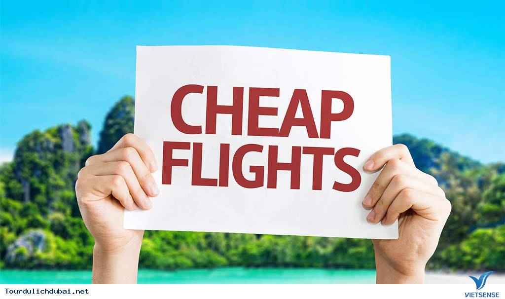 5 cách săn vé máy bay giá rẻ - Ảnh 2 5 cách săn vé máy bay giá rẻ - Ảnh 2