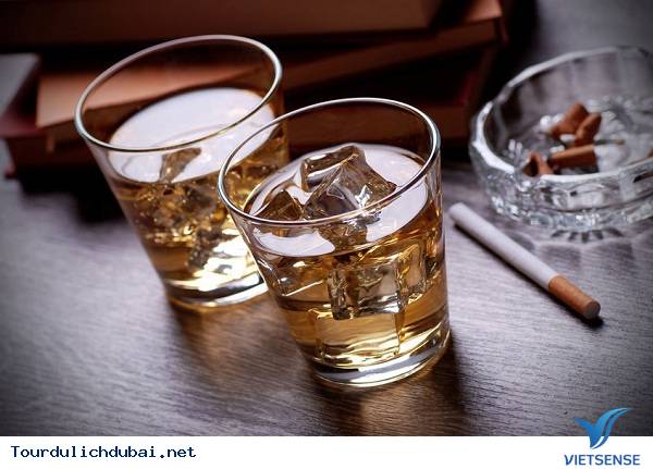 Uống rượu Uống rượu