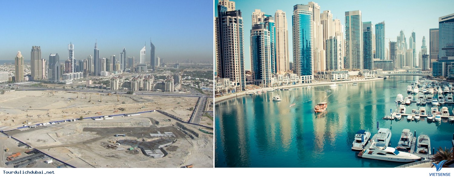 Thành phố có tốc độ phát triển thần tốc Thành phố có tốc độ phát triển thần tốc