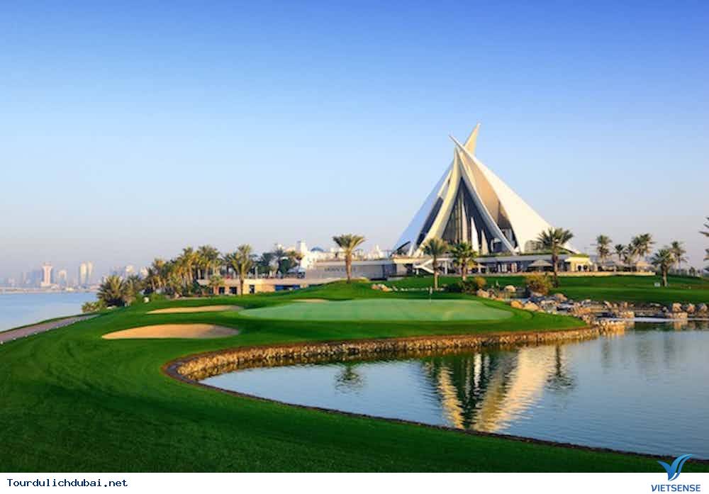 Những sự thực phũ phàng tại thành phố Dubai - Ảnh 3