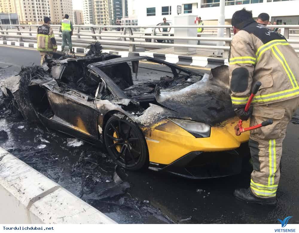 Những sự thực phũ phàng tại thành phố Dubai - Ảnh 7