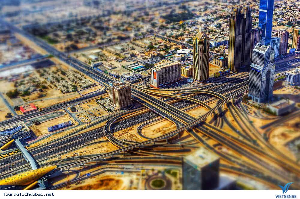 Những sự thực phũ phàng tại thành phố Dubai - Ảnh 8