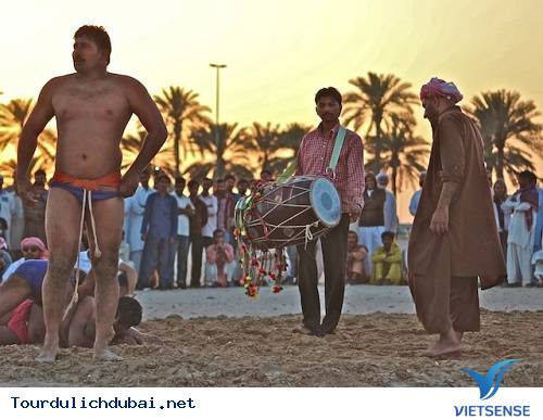 Xem đấu vật Pehlwani Xem đấu vật Pehlwani