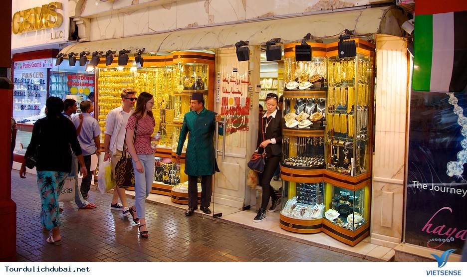 Chợ ở Deira Chợ ở Deira