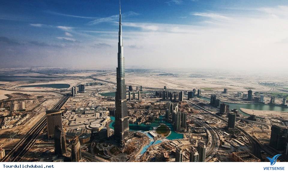 Tòa tháp cao nhất thế giới Tòa tháp cao nhất thế giới