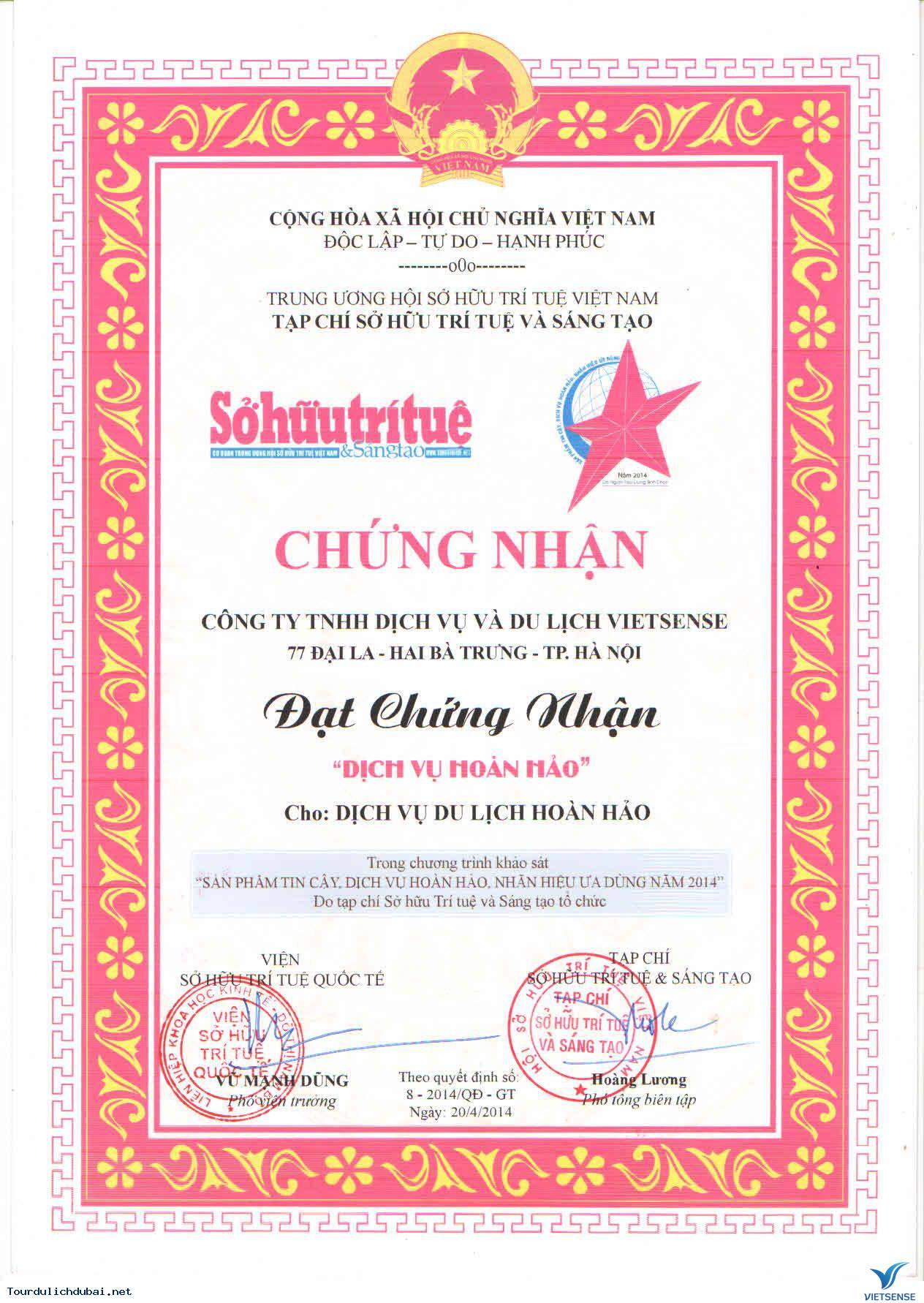 Quá Trình Hình Thành Và Phát Triển Của Công Ty Vietsensetravel - Ảnh 4 Quá Trình Hình Thành Và Phát Triển Của Công Ty Vietsensetravel - Ảnh 4