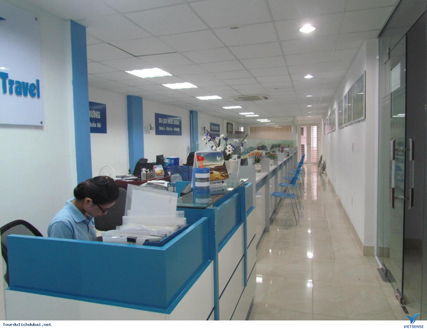 Quá Trình Hình Thành Và Phát Triển Của Công Ty Vietsensetravel - Ảnh 8 Quá Trình Hình Thành Và Phát Triển Của Công Ty Vietsensetravel - Ảnh 8