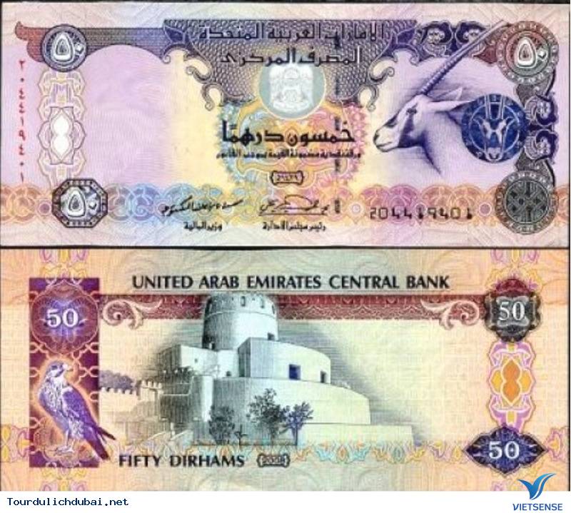 Tỷ giá quy đổi tiền Dubai sang tiền Việt Nam - Ảnh 1 Tỷ giá quy đổi tiền Dubai sang tiền Việt Nam - Ảnh 1