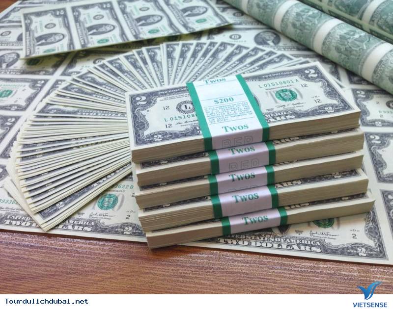 Tỷ giá quy đổi tiền Dubai sang tiền Việt Nam - Ảnh 2 Tỷ giá quy đổi tiền Dubai sang tiền Việt Nam - Ảnh 2