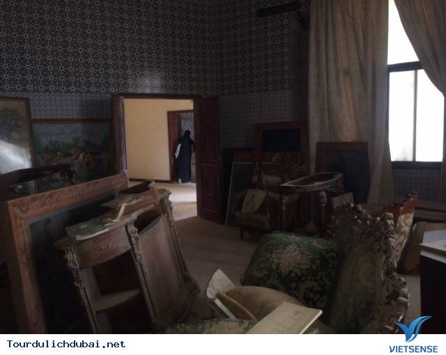 Lâu đài... phải đủ can đảm mới bước vào trong - Ảnh 2 Lâu đài... phải đủ can đảm mới bước vào trong - Ảnh 2