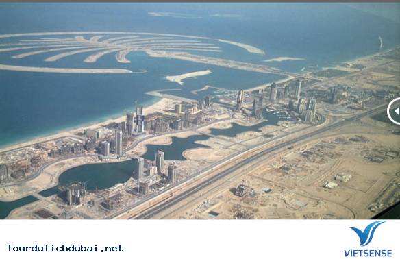 Thành phố Dubai xưa và nay - Ảnh 3 Thành phố Dubai xưa và nay - Ảnh 3