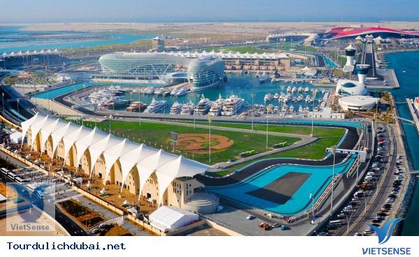 Thủ Đô ABU DHABI Thủ Đô ABU DHABI