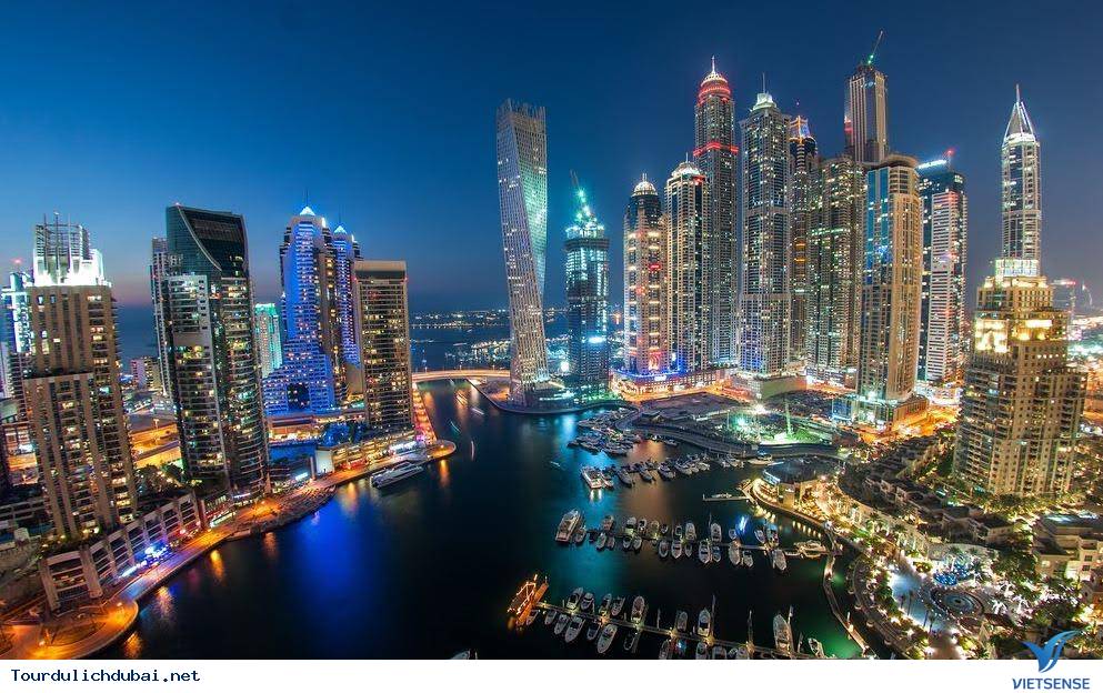 Điều Cấm Kỵ ở Dubai - Ảnh 1 Điều Cấm Kỵ ở Dubai - Ảnh 1