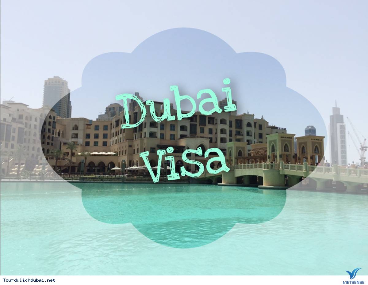 Tìm hiểu một số loại visa Dubai - Ảnh 3