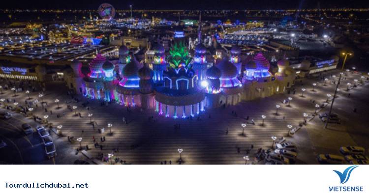 Trải nghiệm 5 lễ hội lớn tại Dubai - VietSense
 - Ảnh 3