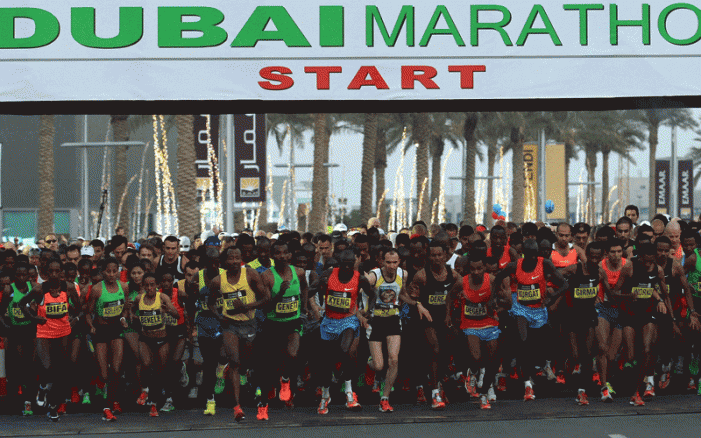 Trải nghiệm 5 lễ hội lớn tại Dubai - VietSense
 - Ảnh 4