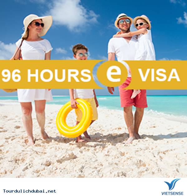 Tự túc xin visa transit 96h Dubai – tại sao không? - Ảnh 1 Tự túc xin visa transit 96h Dubai – tại sao không? - Ảnh 1
