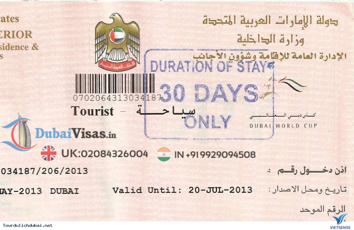 Оаэ фото виза требования