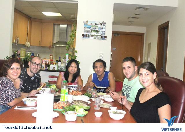 Vườn rau xanh tại Dubai của kỹ sư Việt Nam - Ảnh 9 Vườn rau xanh tại Dubai của kỹ sư Việt Nam - Ảnh 9